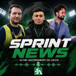 Artwork for SPRINT NEWS