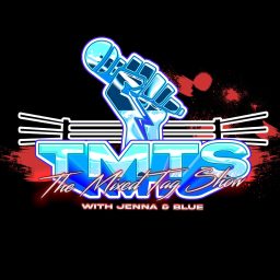 Artwork for The Mixed Tag Show