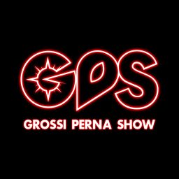 Artwork for Grossi Perna Show