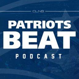 Artwork for Patriots Beat