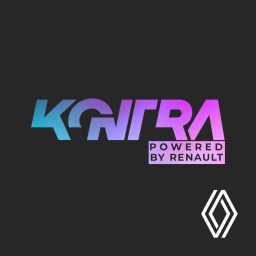 Artwork for KONTRA
