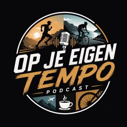 Artwork for Op Je Eigen Tempo Podcast