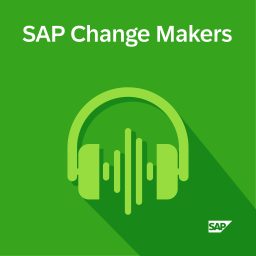 Artwork for SAP Change Makers