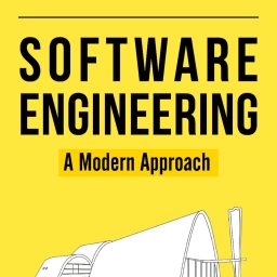 Artwork for Software Engineering: A Modern Approach
