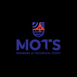 Artwork for Members of Technical Staff