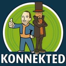 Artwork for Konnekted