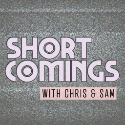 Artwork for Shortcomings