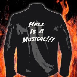 Artwork for Hell Is A Musical