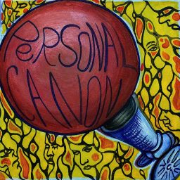 Artwork for Personal Canon