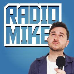 Artwork for Radio Mike