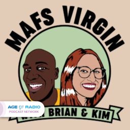 Artwork for MAFS Virgin