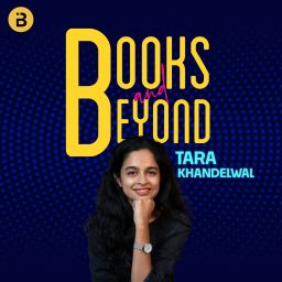 Artwork for Books and Beyond with Bound