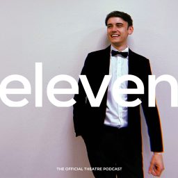 Artwork for eleven