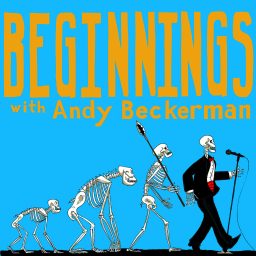 Artwork for Beginnings