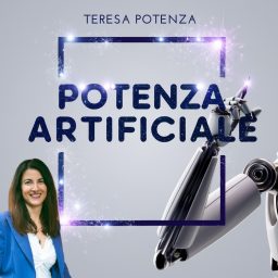 Artwork for Potenza Artificiale