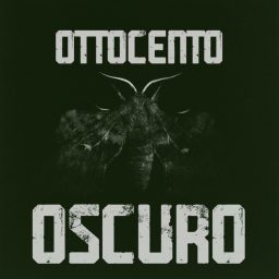 Artwork for Ottocento oscuro
