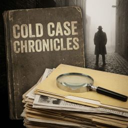 Artwork for Cold Case Risolto