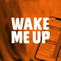 Artwork for Wake Me Up