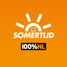 Artwork for Somertijd Podcast