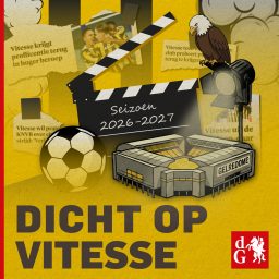 Artwork for Dicht op Vitesse