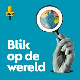 Artwork for Blik op de wereld