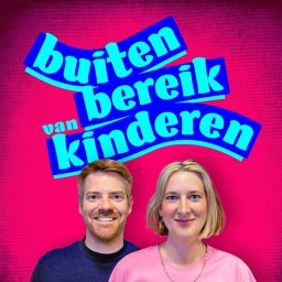 Artwork for Buiten Bereik van Kinderen
