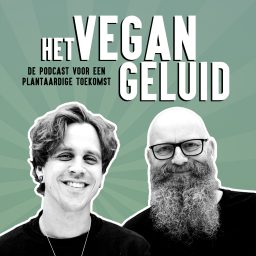 Artwork for Het vegan geluid