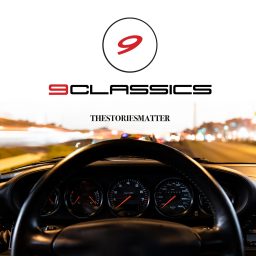 Artwork for 9 Classics