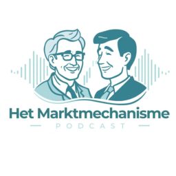 Artwork for Het Marktmechanisme