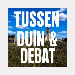 Artwork for Tussen Duin & Debat