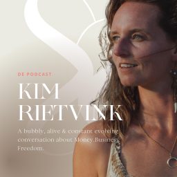 Artwork for Kim Rietvink