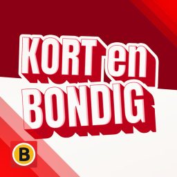 Artwork for Kort en bondig