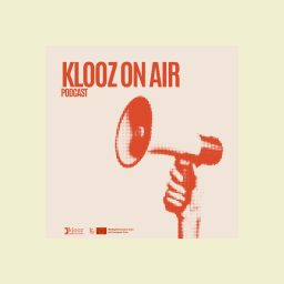Artwork for Klooz on air