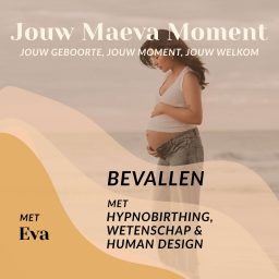 Artwork for Jouw Maeva Moment