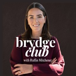 Artwork for Brydge Club by Ruffin Mitchener