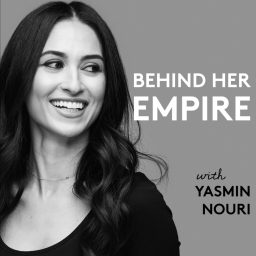Artwork for Behind Her Empire