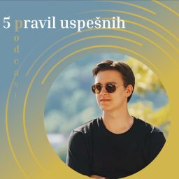 Artwork for 5 pravil uspešnih