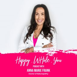 Artwork for Happy Whole You