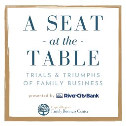 Artwork for A Seat at the Table