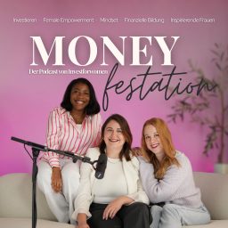 Artwork for Moneyfestation