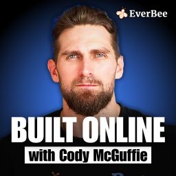 Artwork for Built Online
