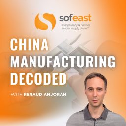 Artwork for China Manufacturing Decoded