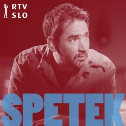 Artwork for Spetek