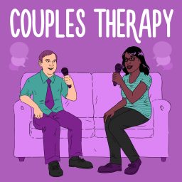 Artwork for Couples Therapy