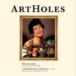 Artwork for ArtHoles