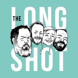 Artwork for The Long Shot Podcast