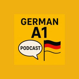 Artwork for German A1 (Telugu)