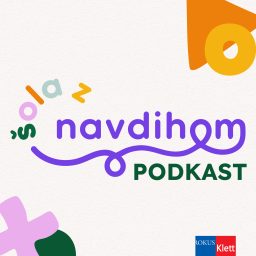 Artwork for ŠOLA Z NAVDIHOM