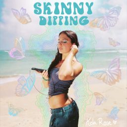 Artwork for Skinny Dipping