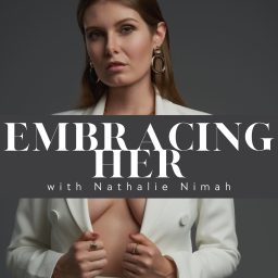 Artwork for Embracing HER